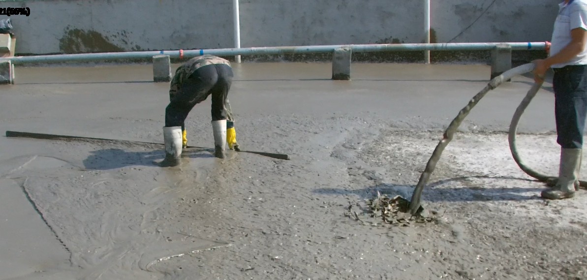 廈門泡沫混凝土